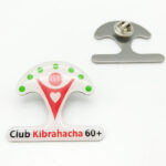 Club Lapel Pins