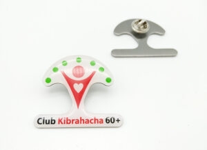 Club Lapel Pins