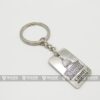 Metal Keychain 5