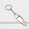 Metal Keychain 6