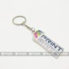 Metal Keychain 9