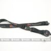 Polyester Printed Company Logo Lanyards