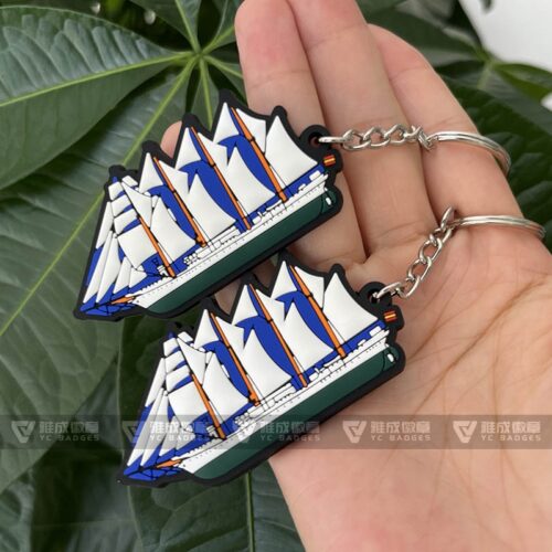 Pvc Keychain 11 Pvc Keychain 11