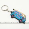 Pvc Keychain 2