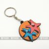 Pvc Keychain 3