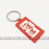 Pvc Keychain 4