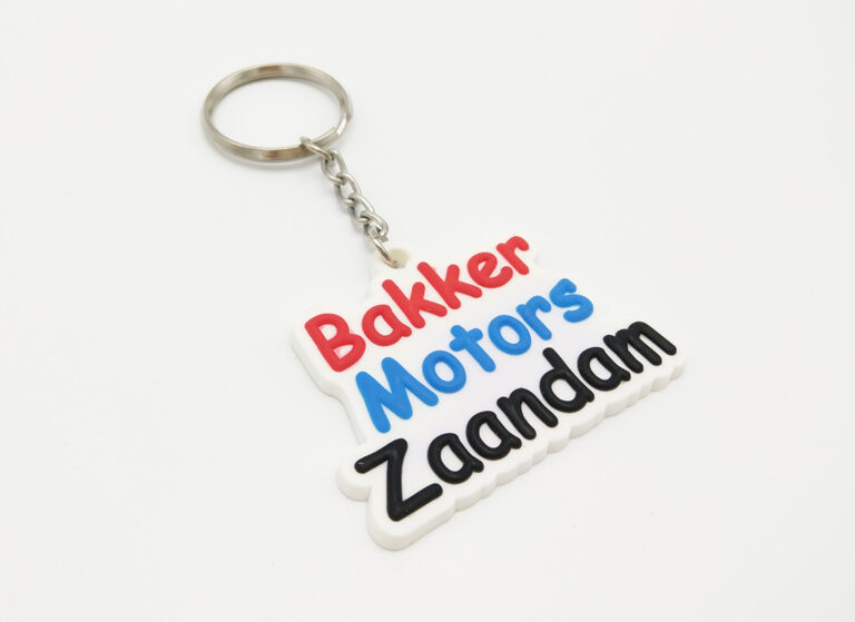 PVC Keychain,Custom PVC Keychain,3D PVC Keychain | YC BADGES