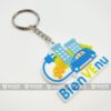 Pvc Keychain 9