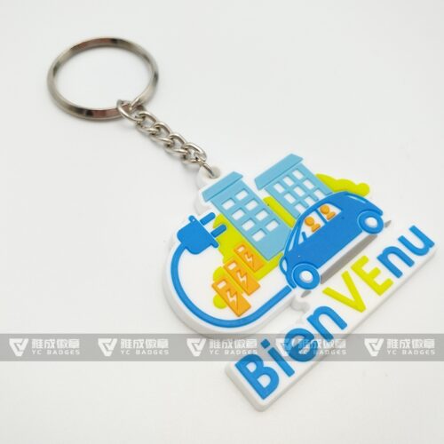 Pvc Keychain 9 Pvc Keychain 9