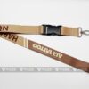 Sublimation Lanyard