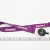 Sublimation Lanyards