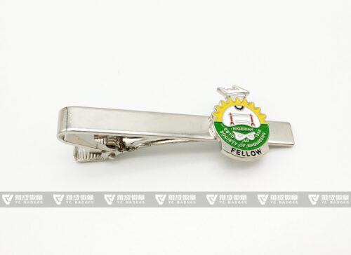 Tie clips