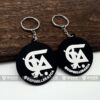 Pvc Keychain 12