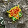 Factory Customize Metal Craft Colorful Soft Enamel Pin Badges