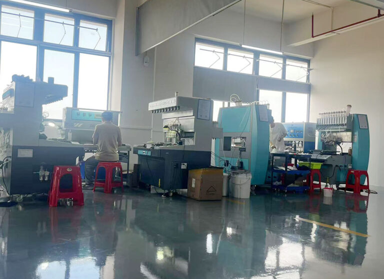 Company View