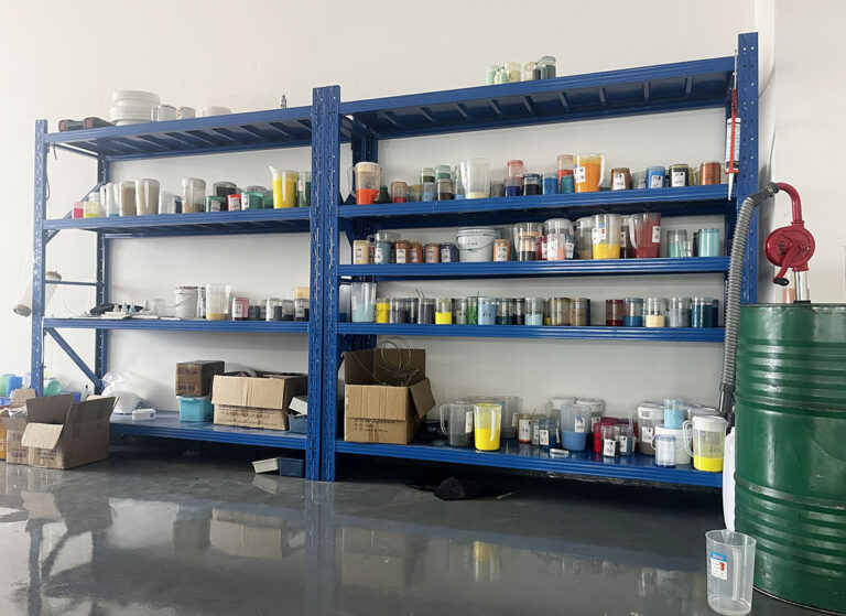 Company View