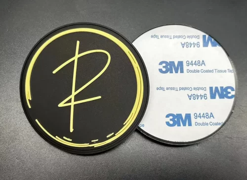 2D Soft Patches