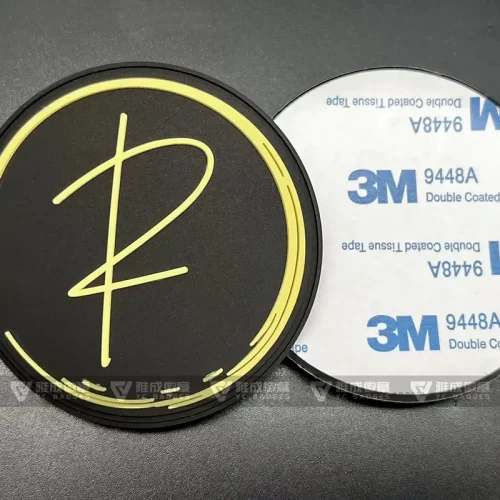 2D Soft Patches 2D Soft Patches