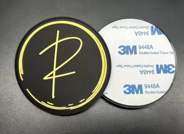 2D Soft Patches