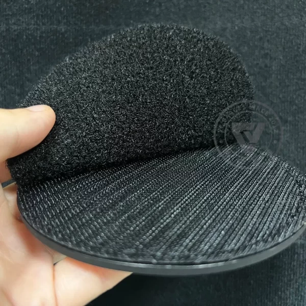 Customize Apparel Accessories Applique 3D Patches PVC Rubber Clothing Label Tag