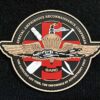 Indonesia Pvc 3D Patches