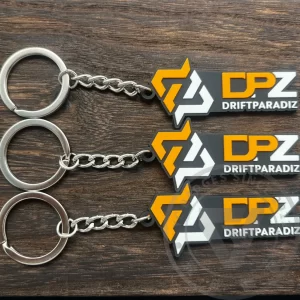 Pvc Keychain Customize Moq 200pcs