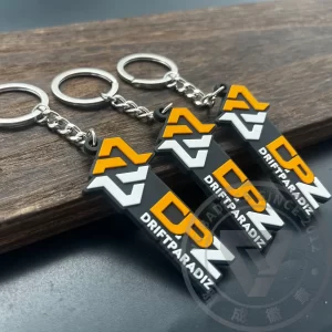 Pvc Keychain Customize Moq 200pcs