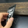 Pvc Hang Tag