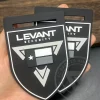 Pvc Hang Tag