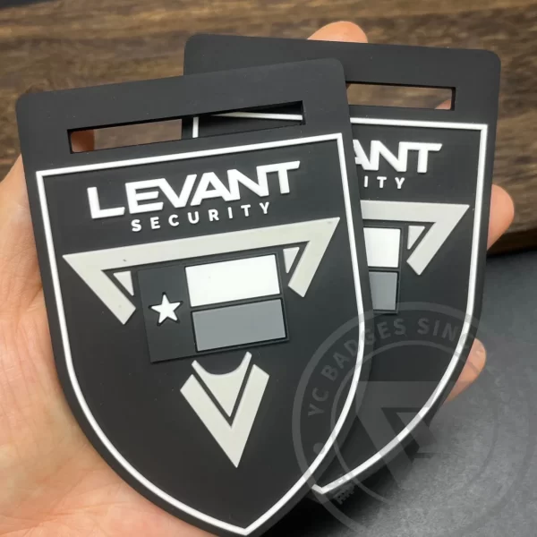 Pvc Hang Tag