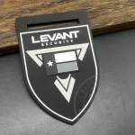 PVC hang tags