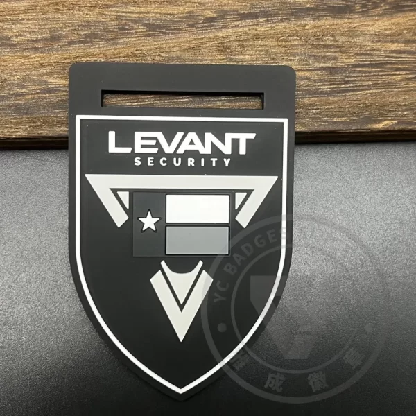 Pvc Hang Tag