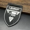 Pvc Hang Tag
