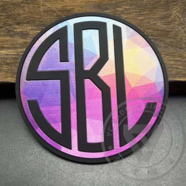 PVC Rubber Sticker Label Logo Badge Customize with Iron-on Adhesive PVC Rubber Sticker Label Logo Badge Customize with Iron-on Adhesive