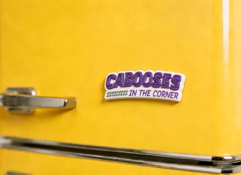 Customize Fridge Magnet category