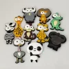 Wholesale 2026 Hot Sale Personalized Figure PVC Rubber Fridge Magnet Travel Souvenir Product Refrigerator Magnet for Promotional Gift Wholesale 2026 Hot Sale Personalized Figure PVC Rubber Fridge Magnet Travel Souvenir Product Refrigerator Magnet for Promotional Gift