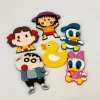 Wholesale Cartoon Pokonyan Holle Kitty Kid Birthday Gift Toy Magnetic Sticker Home Decoration PVC Fridge Magnet for Promotional Items Wholesale Cartoon Pokonyan Holle Kitty Kid Birthday Gift Toy Magnetic Sticker Home Decoration PVC Fridge Magnet for Promotional Items