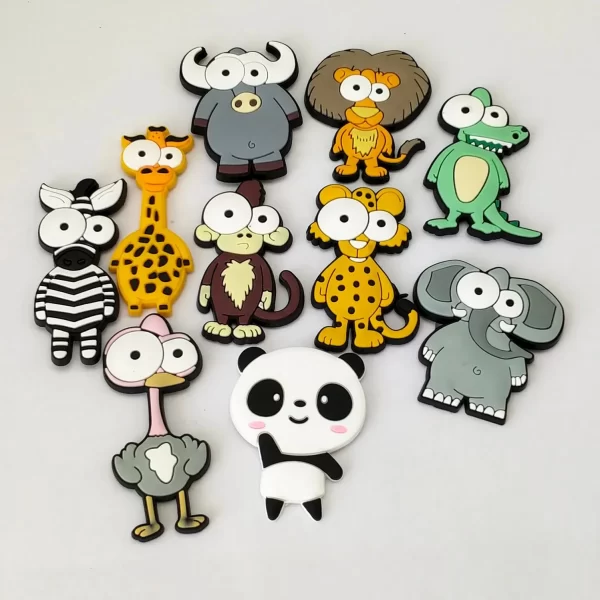 2026 Hot Sale Kid Souvenir Cartoon Crayon Shin-Chan Tang Ducklings Magnets Graphic Card fashion Decoration PVC Rubber Fridge Magnet for Pomotional Gift 2026 Hot Sale Kid Souvenir Cartoon Crayon Shin-Chan Tang Ducklings Magnets Graphic Card fashion Decoration PVC Rubber Fridge Magnet for Pomotional Gift