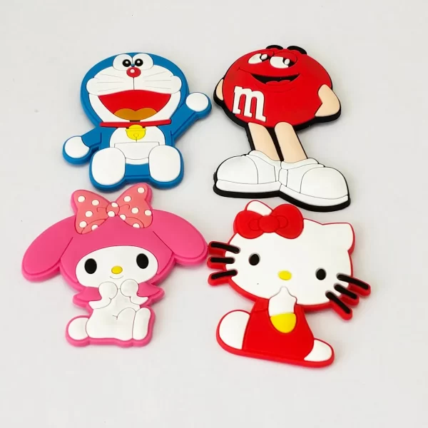 Custom Fashion Cartoon Fish Sea Turtle Promotional Souvenir Gift Fridge Magnet 3D PVC Home Decoration Refrigerator Magnet Fridge Magnets Custom Fashion Cartoon Fish Sea Turtle Promotional Souvenir Gift Fridge Magnet 3D PVC Home Decoration Refrigerator Magnet Fridge Magnets