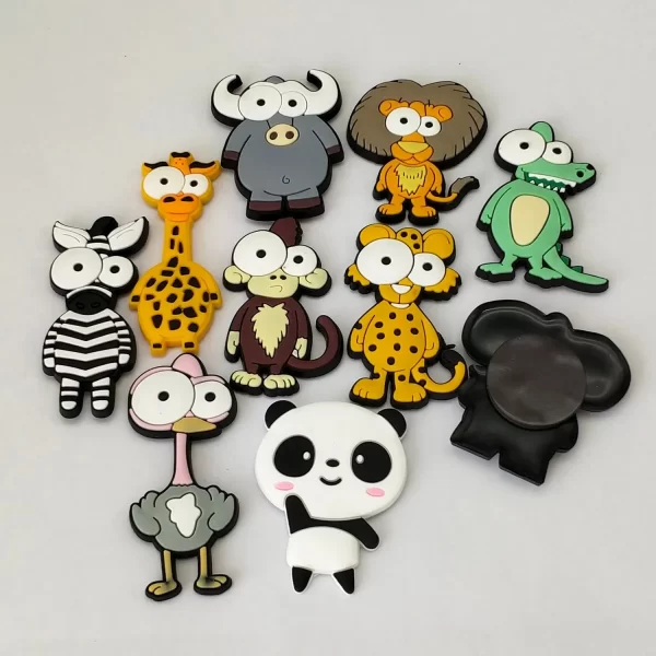 Custom Fashion Cartoon Fish Sea Turtle Promotional Souvenir Gift Fridge Magnet 3D PVC Home Decoration Refrigerator Magnet Fridge Magnets Custom Fashion Cartoon Fish Sea Turtle Promotional Souvenir Gift Fridge Magnet 3D PVC Home Decoration Refrigerator Magnet Fridge Magnets