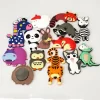 Custom Fashion Cartoon Fish Sea Turtle Promotional Souvenir Gift Fridge Magnet 3D PVC Home Decoration Refrigerator Magnet Fridge Magnets Custom Fashion Cartoon Fish Sea Turtle Promotional Souvenir Gift Fridge Magnet 3D PVC Home Decoration Refrigerator Magnet Fridge Magnets