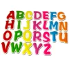 Hot Sales Colorful Letters Logo PVC Fridge Magnet for Promotional Items