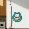Custom 3D Cartoon PVC Fridge Magnet Eco Rubber Promotional Gift & Home Decor Custom 3D Cartoon PVC Fridge Magnet Eco Rubber Promotional Gift & Home Decor