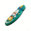 Custom 3D Cartoon PVC Fridge Magnet Eco Rubber Promotional Gift & Home Decor Custom 3D Cartoon PVC Fridge Magnet Eco Rubber Promotional Gift & Home Decor