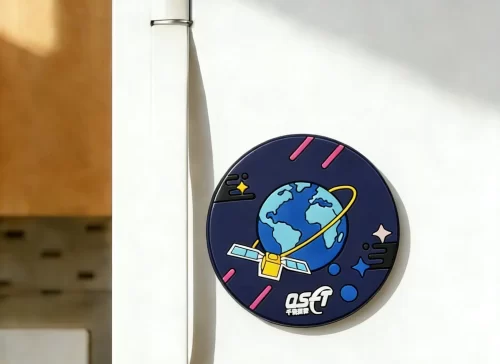 3D Planet Space Fridge Magnet Eco PVC Earth Satellite Souvenir & Promotional Gift 3D Planet Space Fridge Magnet Eco PVC Earth Satellite Souvenir & Promotional Gift