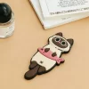 Custom 3D Cat Fish PVC Fridge Magnet Decorative Home & Office Gift Custom 3D Cat Fish PVC Fridge Magnet Decorative Home & Office Gift