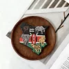 Kenya Map 3D Fridge Magnet PVC Africa Souvenir & Promotional Business Gift