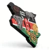 Kenya Map 3D Fridge Magnet PVC Africa Souvenir & Promotional Business Gift