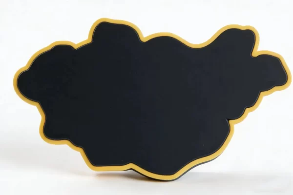 3D Custom Cartoon Pony PVC Mongolia Tourist Souvenir Fridge Magnet 3D Custom Cartoon Pony PVC Mongolia Tourist Souvenir Fridge Magnet