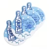 Custom Silicone Calpis Coaster Sublimation Trendy Gift